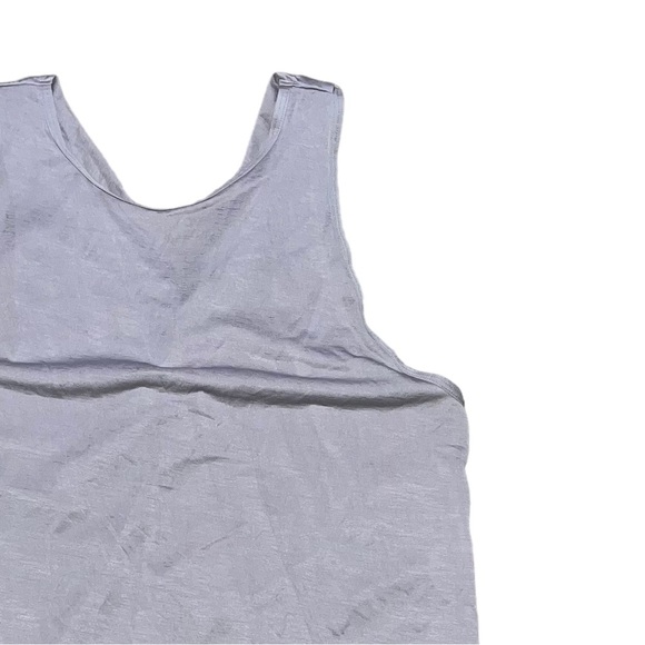 Lululemon Soul Stride Tank in Iced Iris - Picture 3 of 5